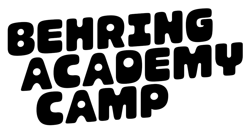 Logo do camp